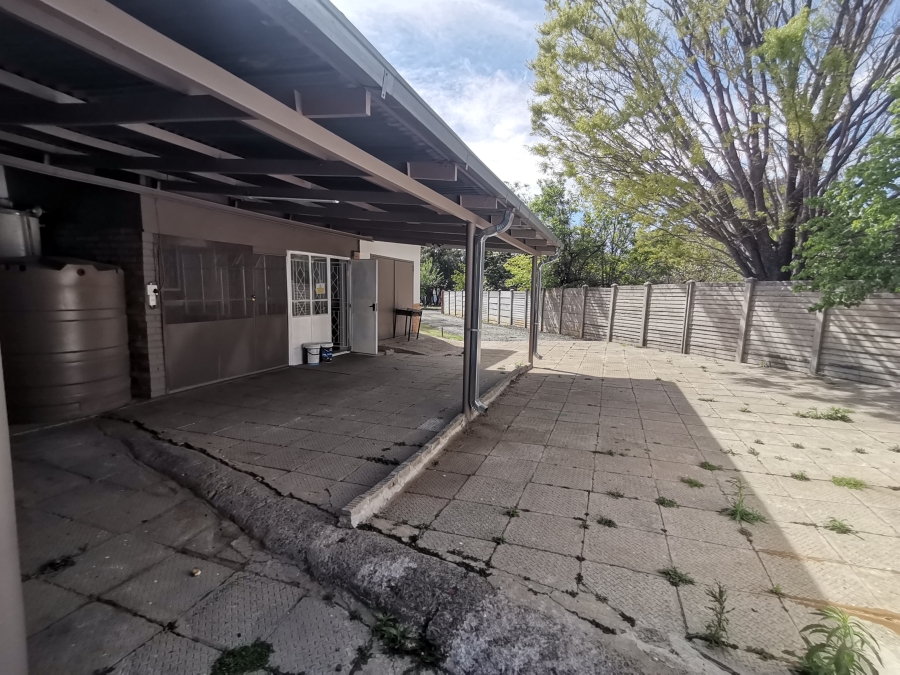 3 Bedroom Property for Sale in Senekal Free State